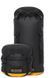Компрессионный гермочехол Evac Compression Dry Bag HD, Jet Black, 13 л от Sea to Summit (STS ASG011041-050102)