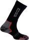 Шкарпетки Mund Polar Circle, Black, L (42-45) (MND 431_L)