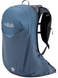 Рюкзак Rab Nitron 25, Orion Blue, MED (RB QAP-69-ORB-MED)