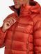 Женский зимний пуховик Montane Female Anti-Freeze XT Hoodie, Wakame Green, S/10/36 (MNT FAFXHWAKB14)