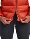 Женский зимний пуховик Montane Female Anti-Freeze XT Hoodie, Wakame Green, S/10/36 (MNT FAFXHWAKB14)