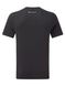 Футболка мужская Montane Abstract T-Shirt, Midnight Grey, M (5056601001170)