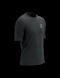 Футболка чоловіча Compressport Podium SS Tshirt M, Black, M (7630102585957)