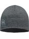 Шапка Buff Microfiber & Polar Hat, Grey Stripes (BU 113181.937.10.00)