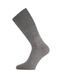 Термошкарпетки трекінгові Lasting WRM, grey, L (WRM-800L)