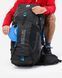 Рюкзак Millet UBIC 55+15, E-Black (3515720551055)