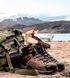 Черевики чоловічі Asolo Fugitive GTX MM, Light Black/Grey, 42 (ASL OM3400.915-8)