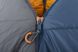 Спальний мішок Pinguin Topas (-1/-7°C), 185 см - Left Zip, Grey (PNG 231182) 2020