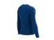 Чоловіча футболка c довгим рукавом Compressport Training Tshirt LS, Estate Blue, L (CMS TSTN-LS 545 00L)