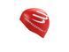 Шапка для плавання Compressport Swim Cap, Red/White (CMS CU00098B 303 0TU)