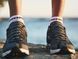 Шкарпетки Compressport Pro Racing Socks V4.0 Ultralight Run Low, White/Alloy, T4 (CMS XU00051S 010 0T4)