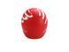 Шапка для плавання Compressport Swim Cap, Red/White (CMS CU00098B 303 0TU)