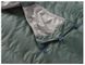 Спальний мішок Therm-a-Rest Questar (0/-6°C), 183 см - Left Zip, Balsam (0040818131565)