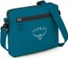 Сумка Osprey Ultralight Shoulder Satchel, O/S, Waterfront Blue (009.3234)