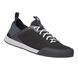 Кроссовки женские Black Diamond W Session, Black/Atmosphere, р.7 (BD 580006.9134-070)