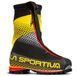 Черевики чоловічі La Sportiva G2, Black/Yellow, 41 (LS 11QBY-41)