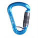 Карабін First Ascent BELAY, light blue (FA 7018 04)