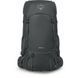 Рюкзак Osprey Rook 50, Dark Charcoal/Silver Lining, O/S (843820179583)