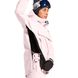 Гірськолижна жіноча мембранна куртка Rehall Ziva W, pink lady, M (60356-9009-M) - 2023