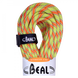 Веревка Beal Apollo ii 11mm 50m, golden dry (BC11A.50GD.GY)