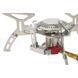 Газовий пальник GoSystem Sirocco Stove, silver (TM-GS2106/TM-01049 O/S)