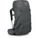 Рюкзак Osprey Rook 50, Dark Charcoal/Silver Lining, O/S (843820179583)