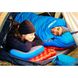 Надувная подушка Aeros Premium Pillow, 13х42х30см, Blue/Grey от Sea to Summit (STS APILPREMLBL)
