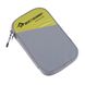 Кошелек Travel Wallet RFID Lime/Grey, 105х20х175 мм от Sea to Summit (STS ATLTWRFIDMLI)