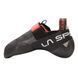 Скельні туфлі жіночі La Sportiva Theory Woman, Black/Hibiscus, 36 (LS 20X999402-36)