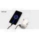 Насос-фонарь-powerbank кемпинговый Flextail Max Pump 2 Pro, white (6971670130691)