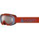 Маска гірськолижна Cairn Booster SPX3 Jr, orange-blue (0580099-810)