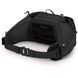 Поясная сумка женская Osprey Tempest 6, Black/Coal Grey, O/S (810145592564)