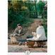 Спальный мешок с капюшоном Naturehike LD250 CNK2300SD016, (7/2&deg;С), Dark Green (6976023921797)