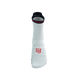 Шкарпетки Compressport Pro Racing Socks V4.0 Run High, White/Blues, T1 (7630102565126)