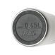 Термокружка Esbit WM450TL-S, Stainless Steel, 450 мл (WM450TL-S)