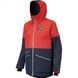 Гірськолижна чоловіча тепла мембранна куртка Picture Organic Stone 2022, Red/Dark Blue, L (PO MVT293B-L)