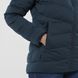 Мембранная женская теплая куртка для треккинга Millet IWATE STRETCH JKT W, Orion blue - р.L (3515729813307)