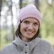 Шапка Salewa Puez Alpine Merino Beanie, Red Flame, UNI58 (28773/1500 UNI58)