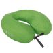 Надувная подушка Exped Neck pillow Deluxe, lichen forest (7640277843318)