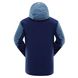 Мембранная мужская куртка для треккинга Alpine Pro Justic 5, Indigo Blue, XL (AP MJCR388.669PA-XL)
