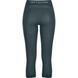 Термоштани 3/4 жіночі Ortovox 120 COMP LIGHT SHORT PANTS W, dark arctic grey, XS (8551100026)