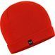 Шапка Salewa Puez Alpine Merino Beanie, Red Flame, UNI58 (28773/1500 UNI58)