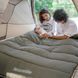 Спальный мешок с капюшоном Naturehike LD250 CNK2300SD016, (7/2&deg;С), Dark Green (6976023921797)