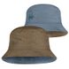 Панама Buff Trek Bucket Hat, Keled Blue - S/M (BU 122591.707.20.00)