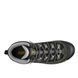 Черевики чоловічі Asolo Fugitive GTX MM, Light Black/Grey, 42 (ASL OM3400.915-8)