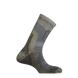 Шкарпетки Mund LATITUDE Grey, M (8424752004048)