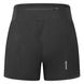 Шорты женские Montane Slipstream 4 Shorts W, Black, XS/8/36 (5056601041671)