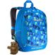 Дитячий рюкзак Tatonka Husky Bag JR 10, Bright Blue (TAT 1771.194)