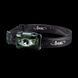 Ліхтар налобний Beal FF120, Transparent Black (30303)