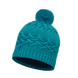 Шапка Buff Knitted & Polar Hat Savva, Blue Capri (BU 111005.718.10.00)